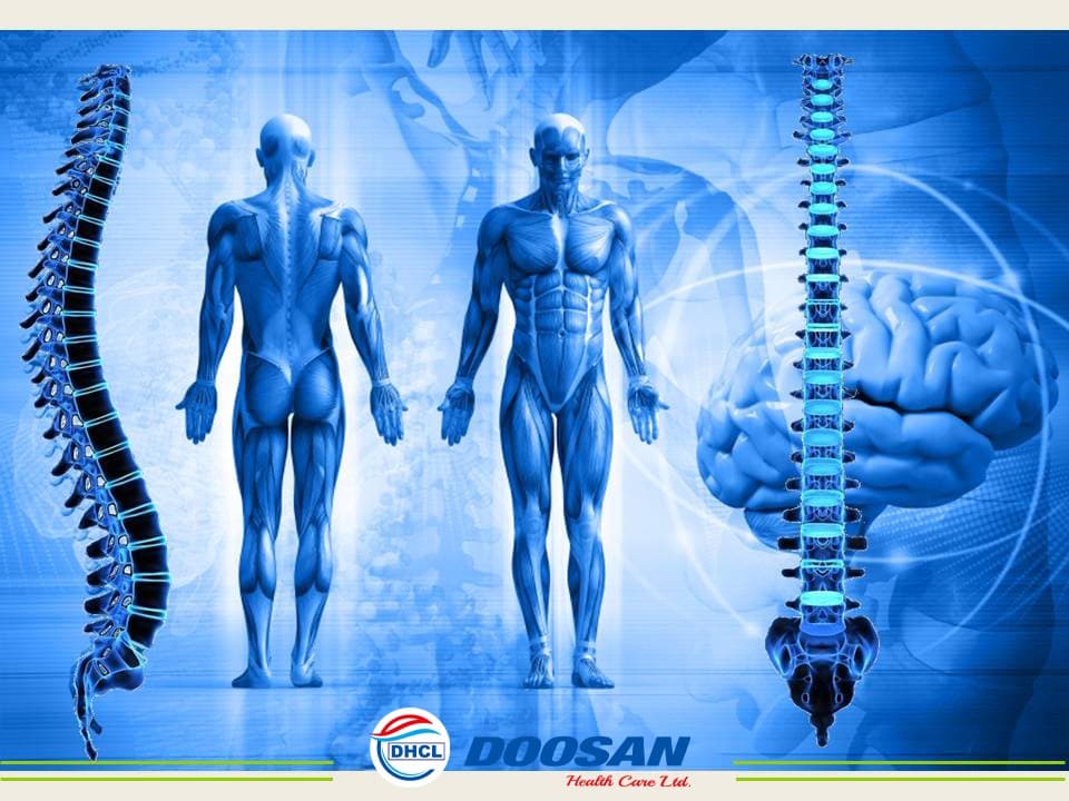 Spine Care Solutions